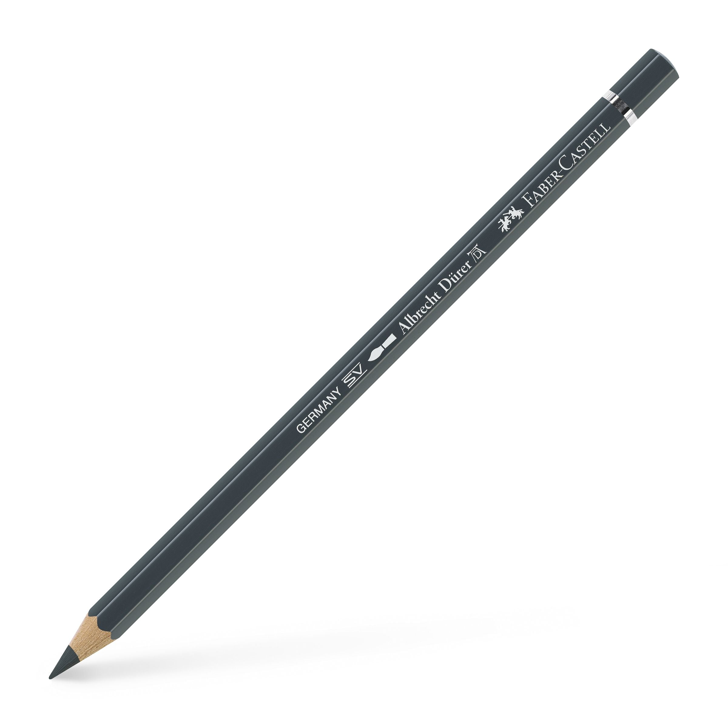 CREION COLORAT ACUARELA GRI RECE VI 235 A. DURER FABER-CASTELL CREION COLORAT ACUARELA GRI RECE VI 235 A. DURER FABER-CASTELL